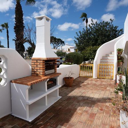 Villa Paca Algarve Vilamoura 8 Personnes Куартейра Екстер'єр фото
