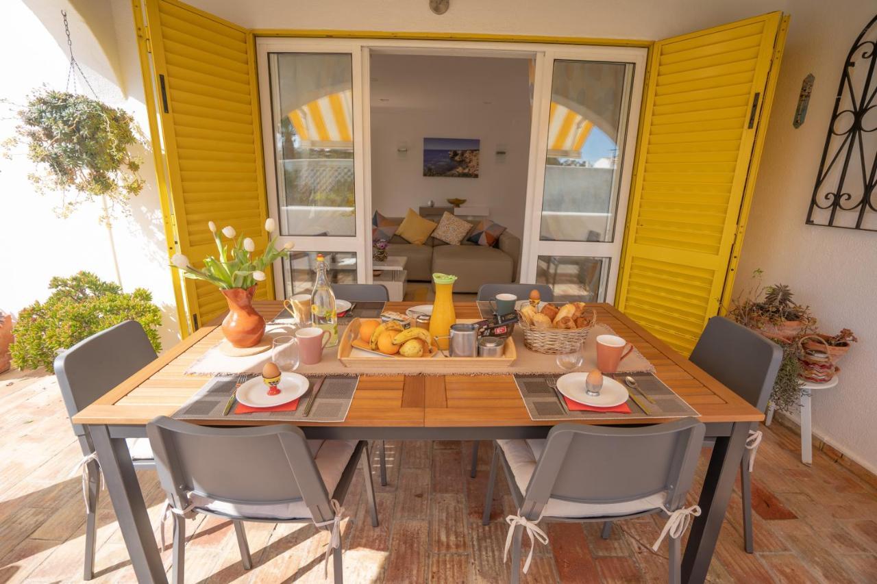Villa Paca Algarve Vilamoura 8 Personnes Куартейра Екстер'єр фото