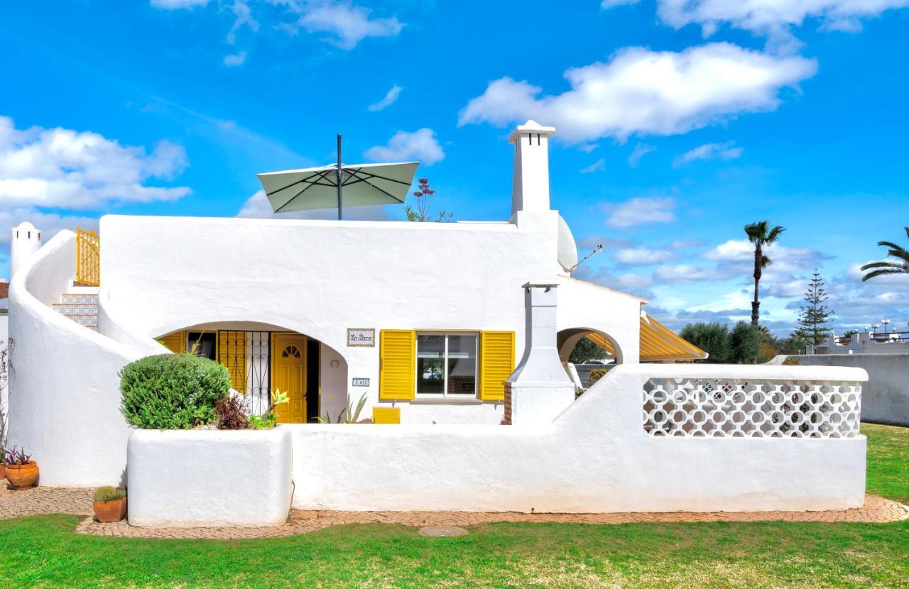 Villa Paca Algarve Vilamoura 8 Personnes Куартейра Екстер'єр фото