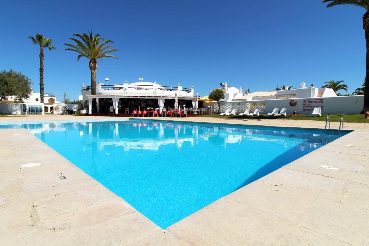 Villa Paca Algarve Vilamoura 8 Personnes Куартейра Екстер'єр фото