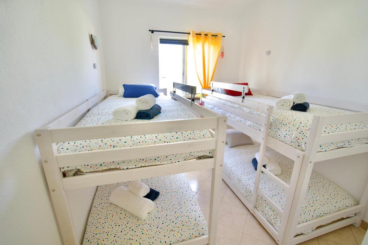 Villa Paca Algarve Vilamoura 8 Personnes Куартейра Екстер'єр фото