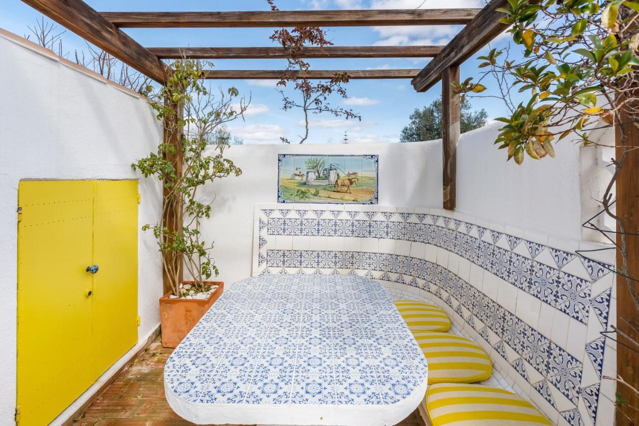 Villa Paca Algarve Vilamoura 8 Personnes Куартейра Екстер'єр фото