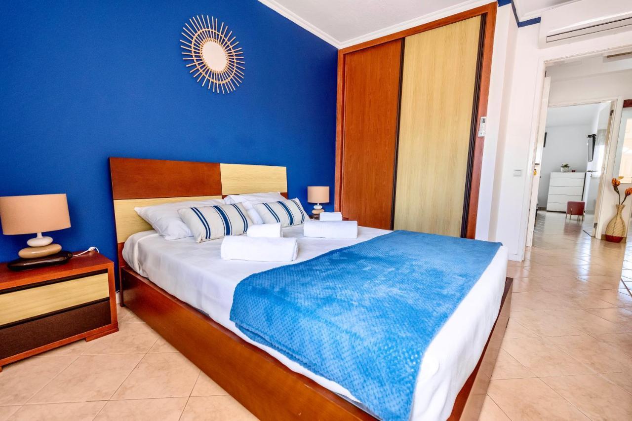 Villa Paca Algarve Vilamoura 8 Personnes Куартейра Екстер'єр фото