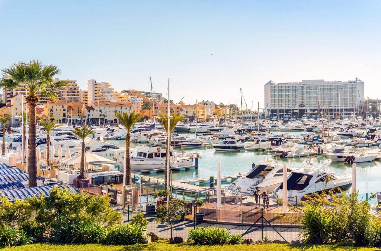 Villa Paca Algarve Vilamoura 8 Personnes Куартейра Екстер'єр фото
