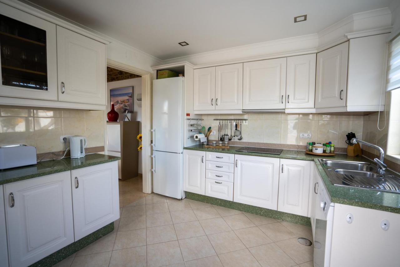 Villa Paca Algarve Vilamoura 8 Personnes Куартейра Екстер'єр фото
