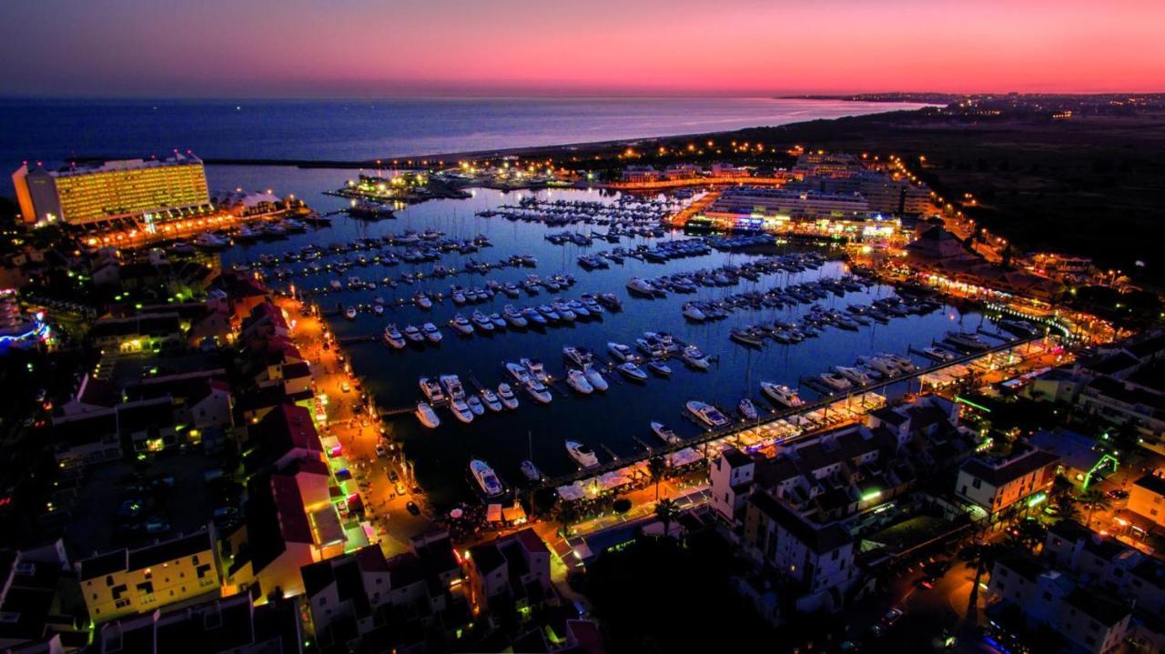 Villa Paca Algarve Vilamoura 8 Personnes Куартейра Екстер'єр фото