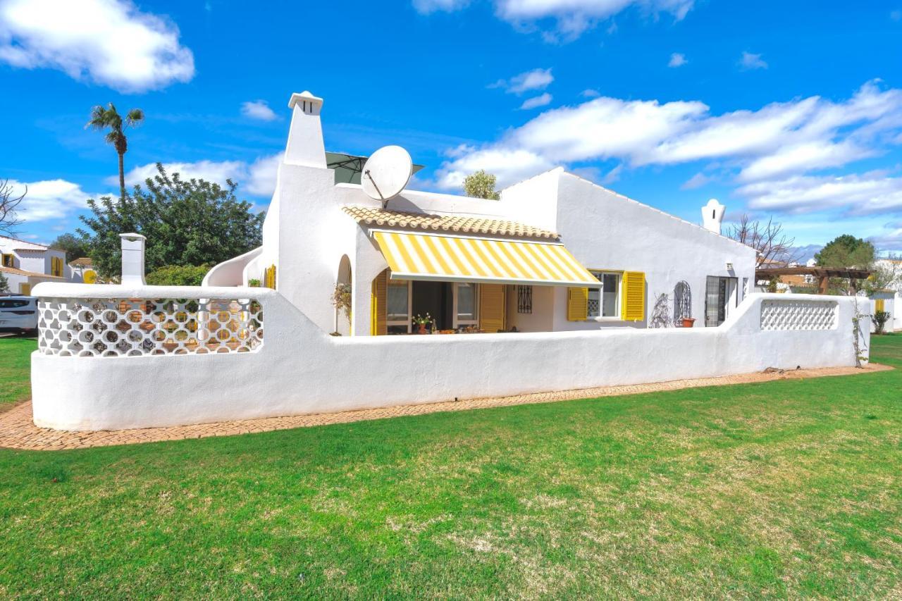 Villa Paca Algarve Vilamoura 8 Personnes Куартейра Екстер'єр фото